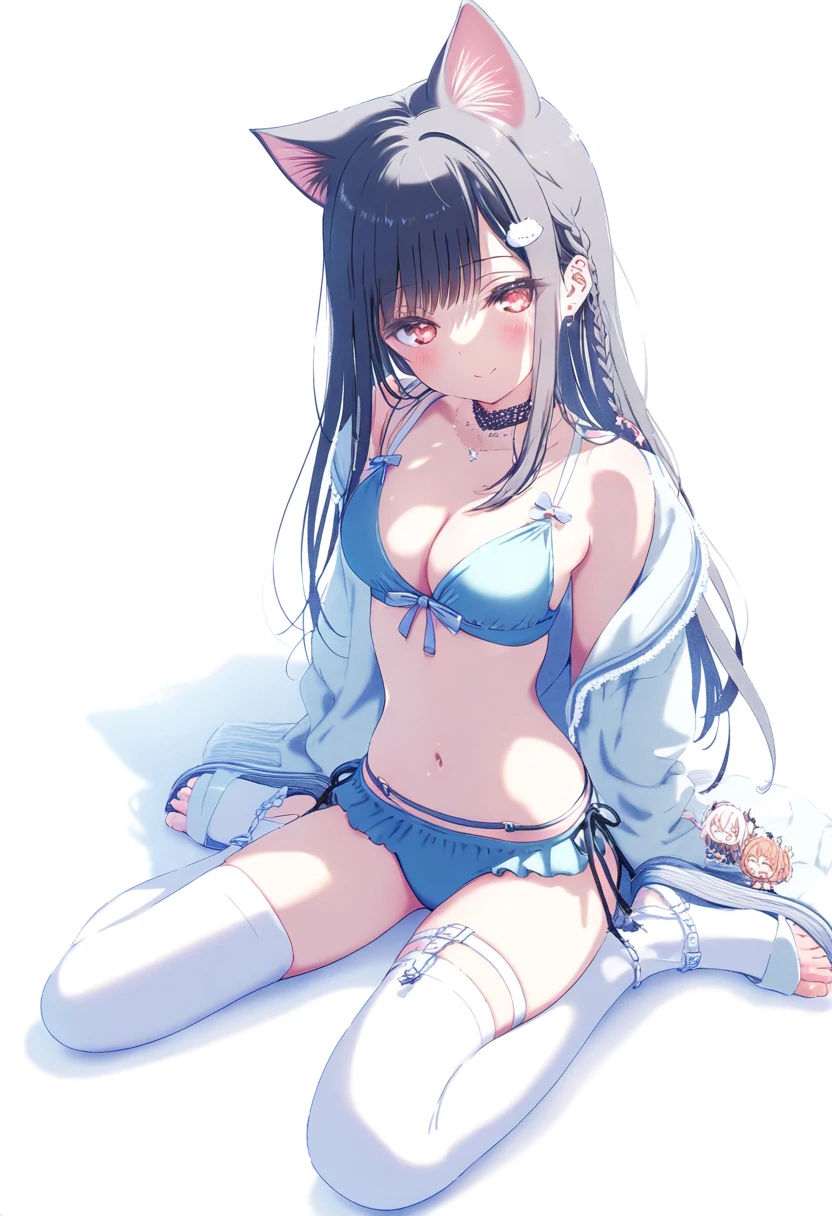 000 - bikini style