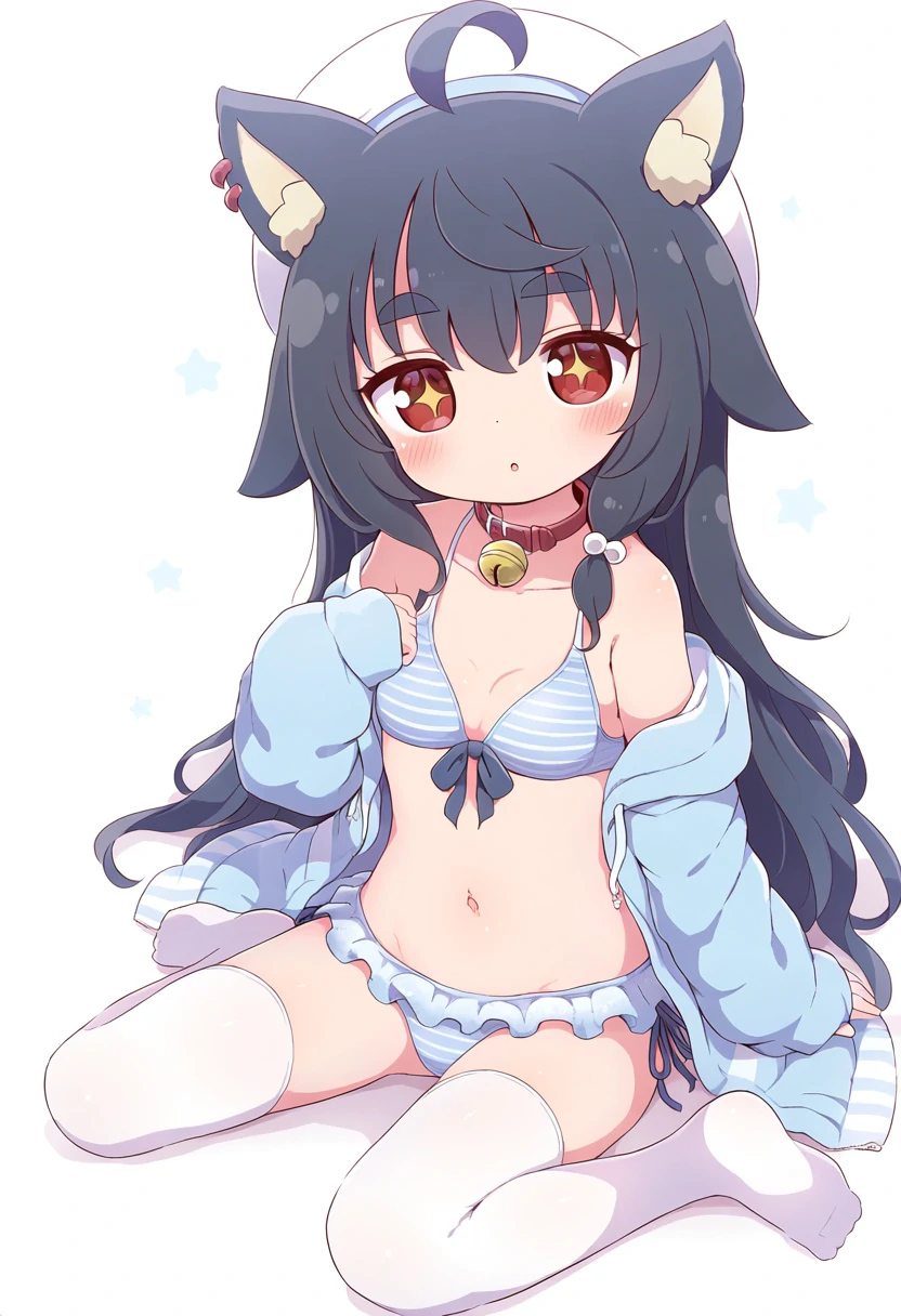 001 - bikini style