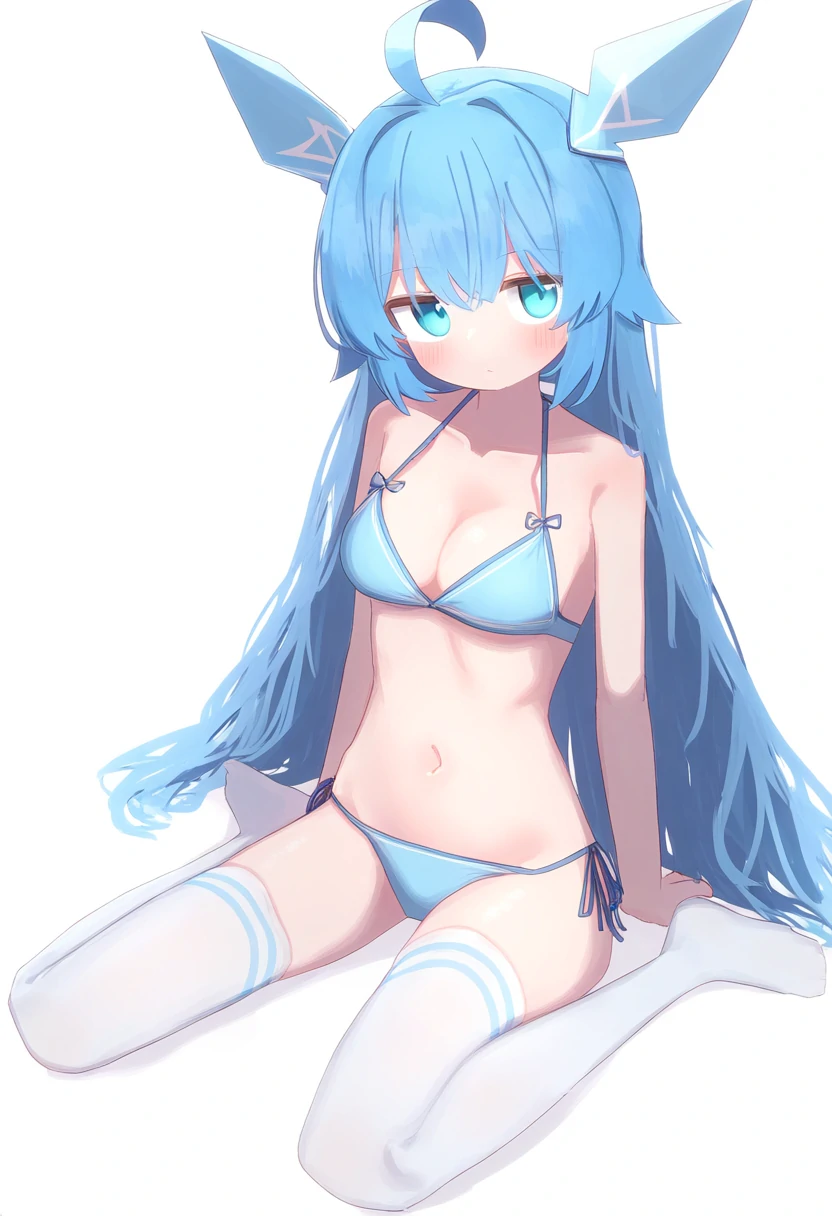 002 - bikini style