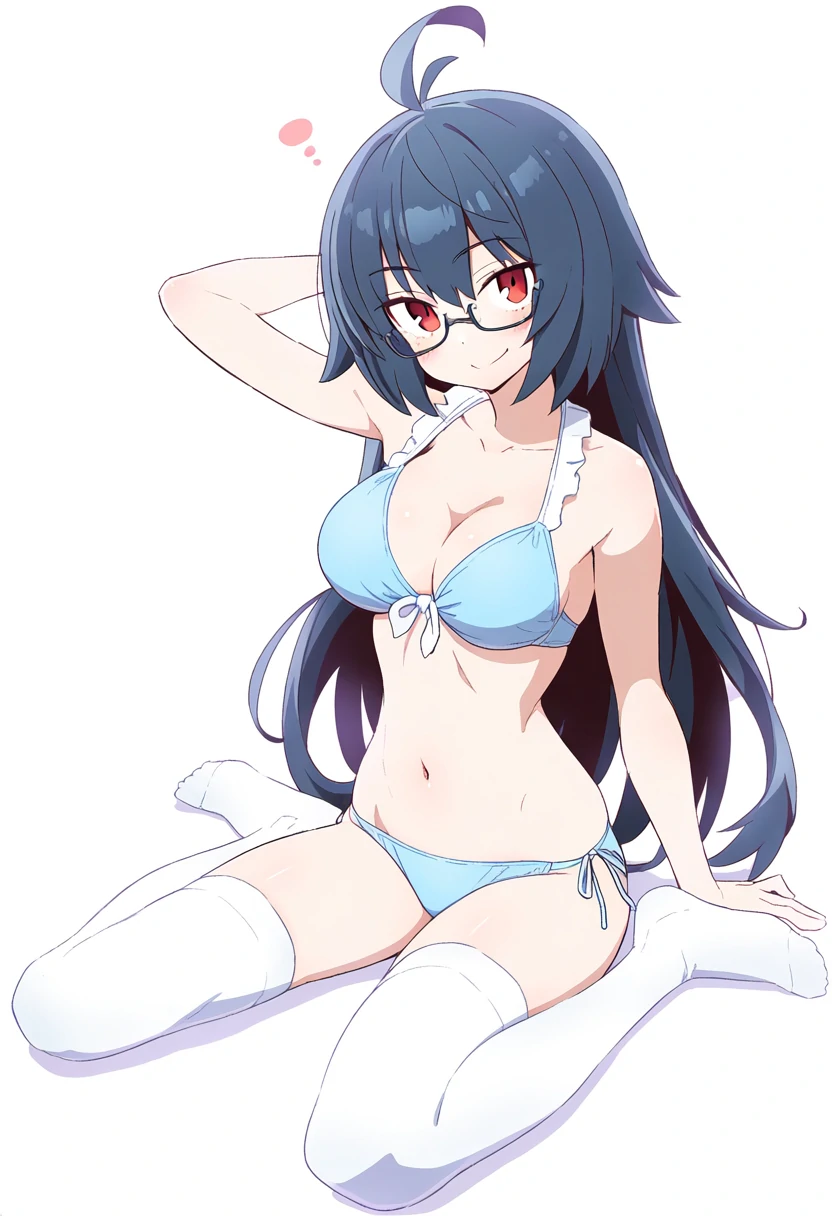 003 - bikini style