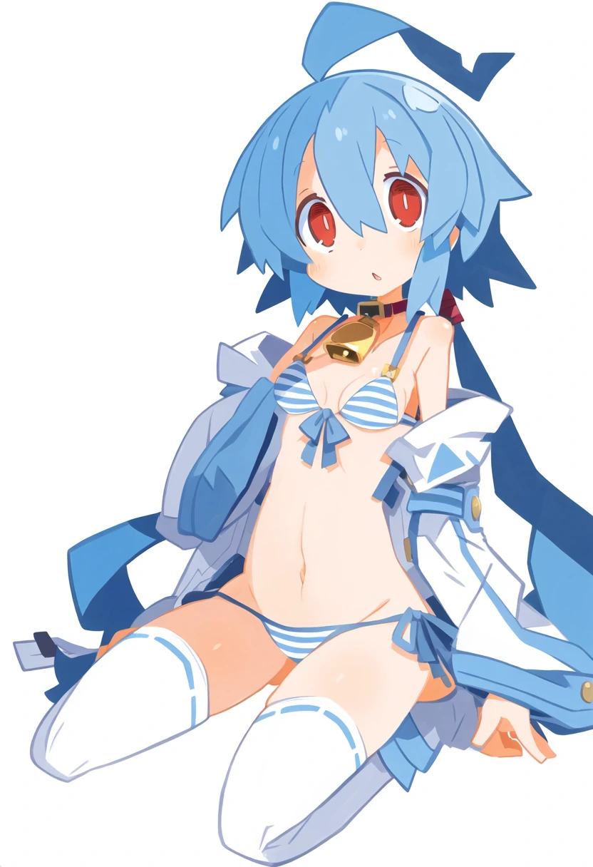 004 - bikini style