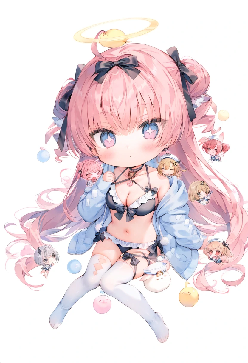 005 - bikini style