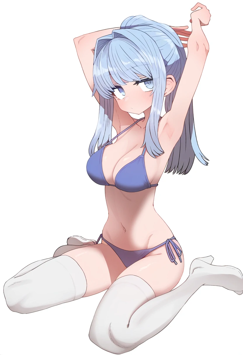 006 - bikini style