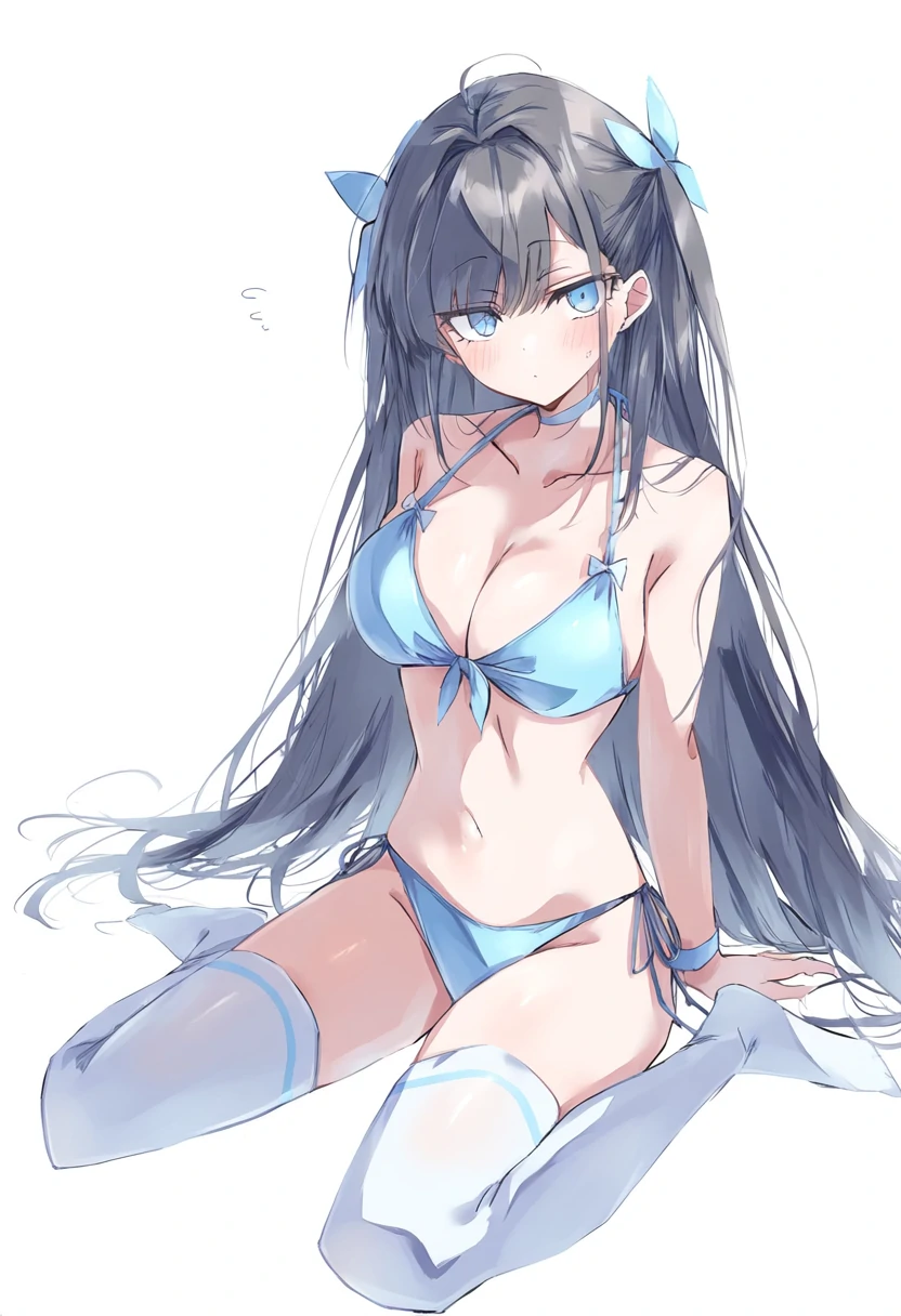 008 - bikini style
