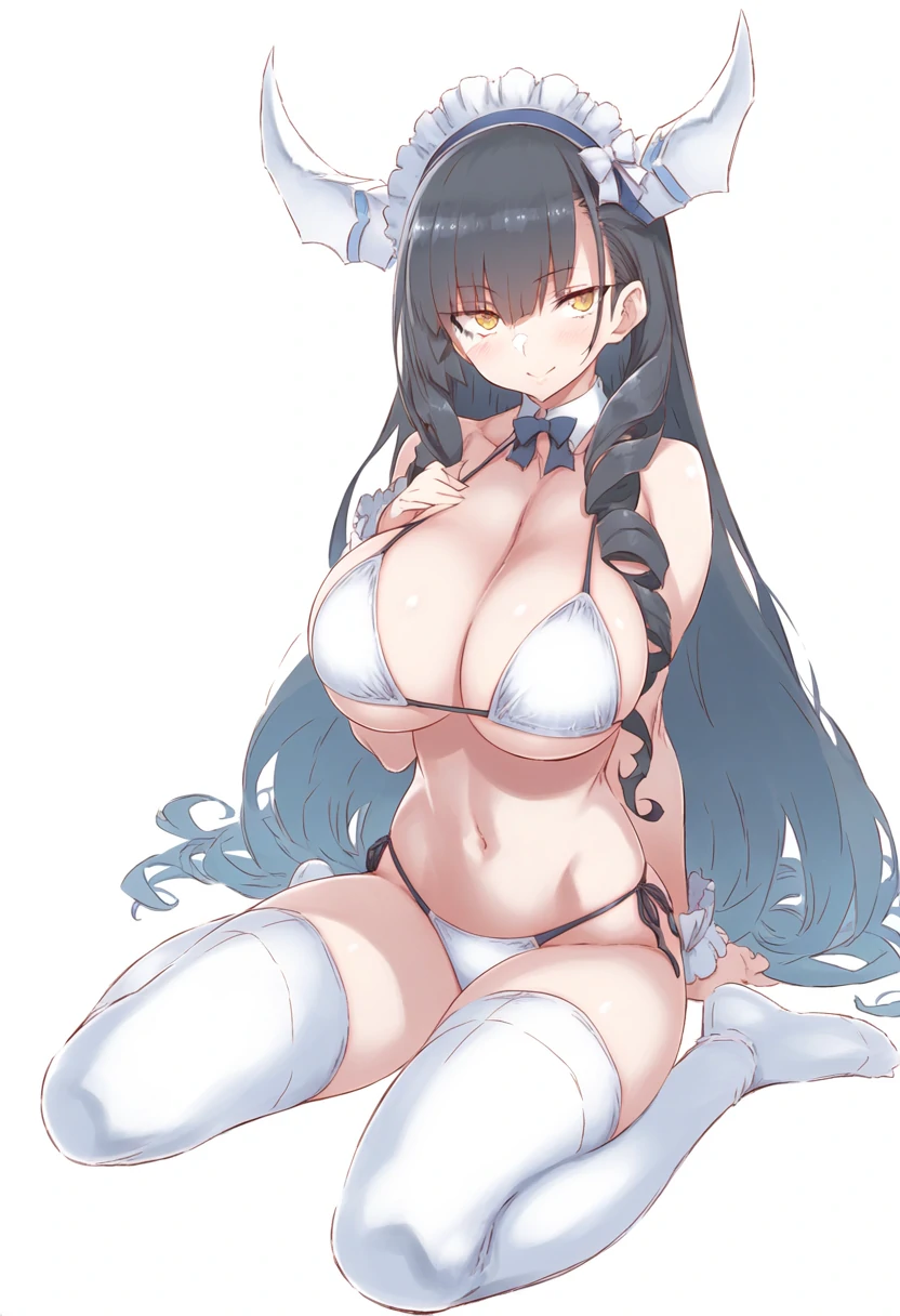 009 - bikini style