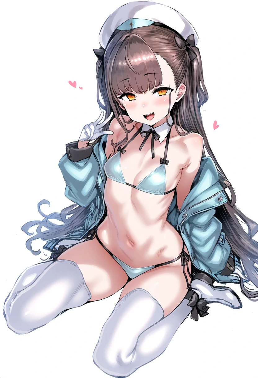 013 - bikini style