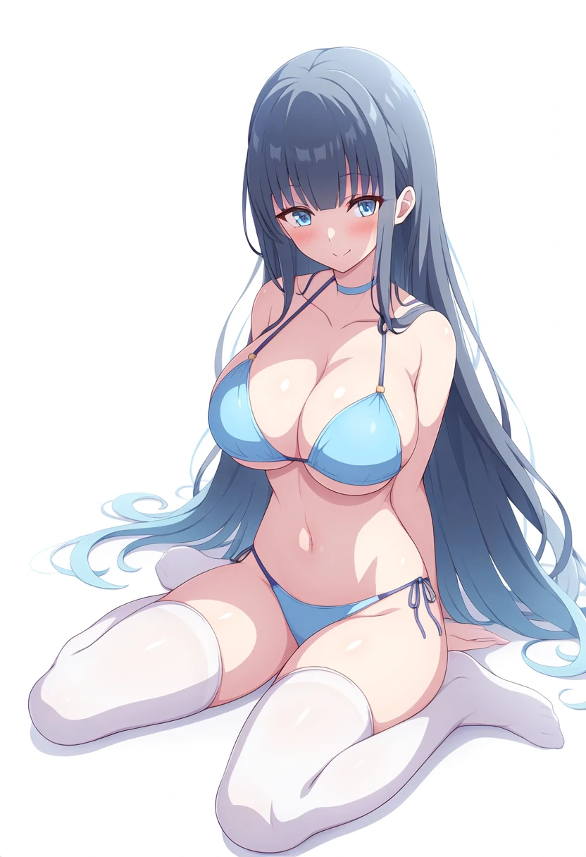 014 - bikini style