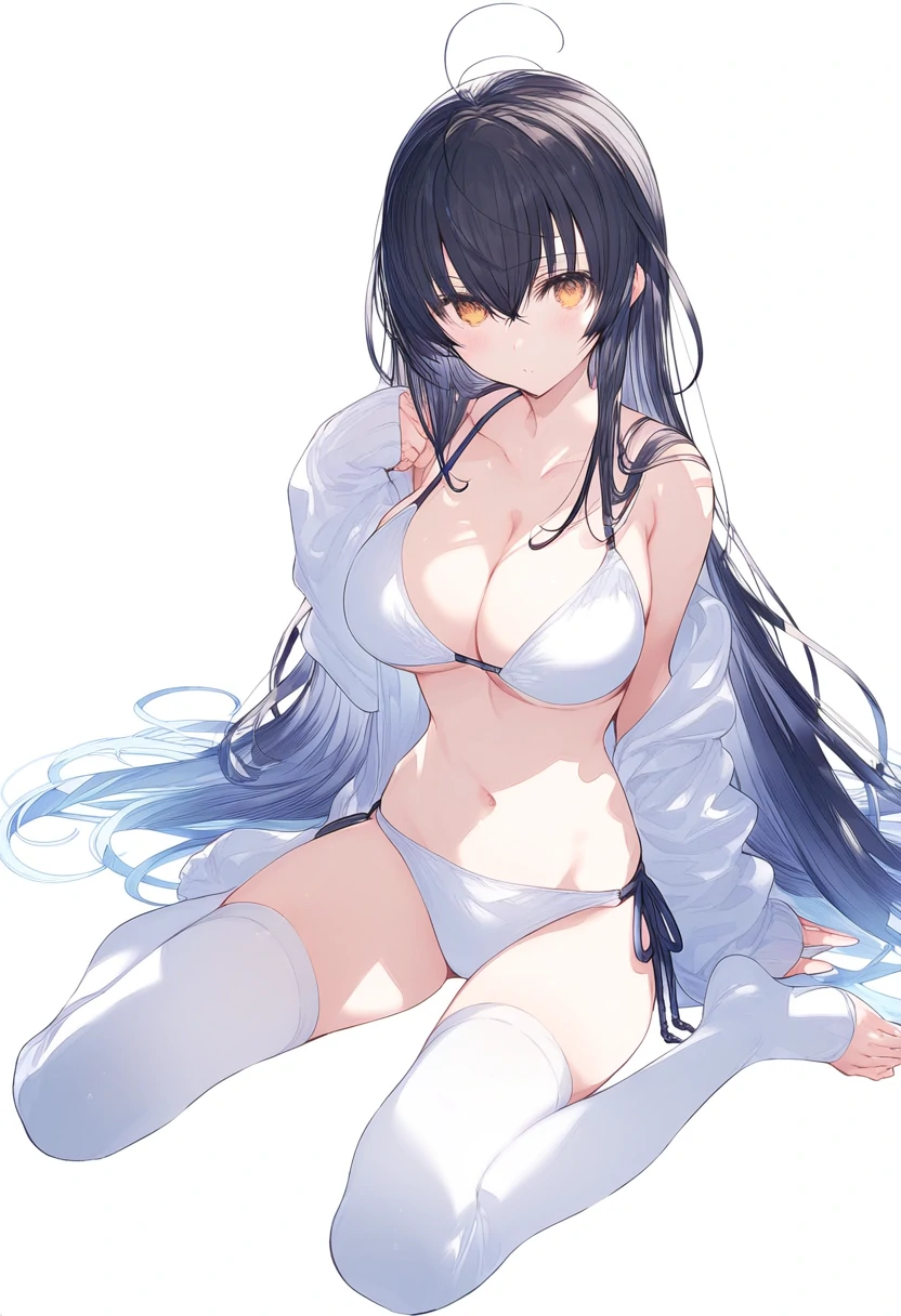 015 - bikini style