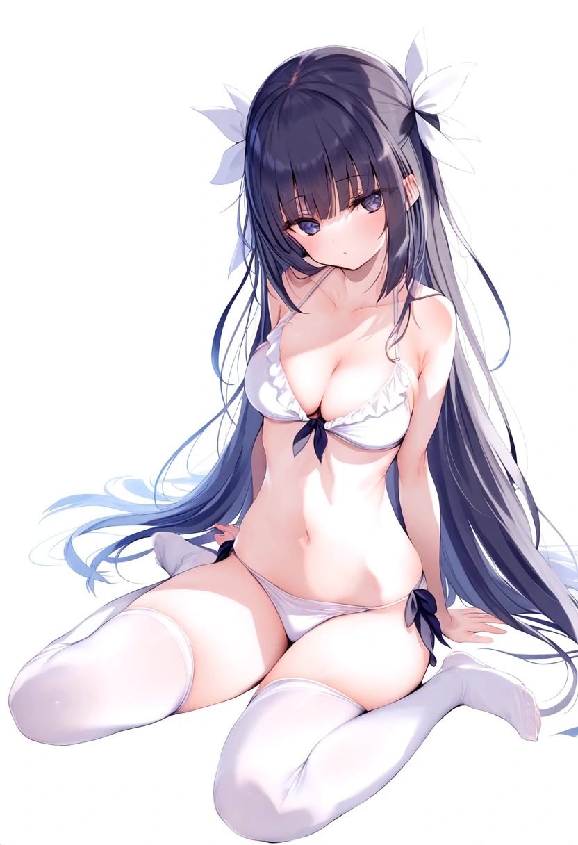 016 - bikini style