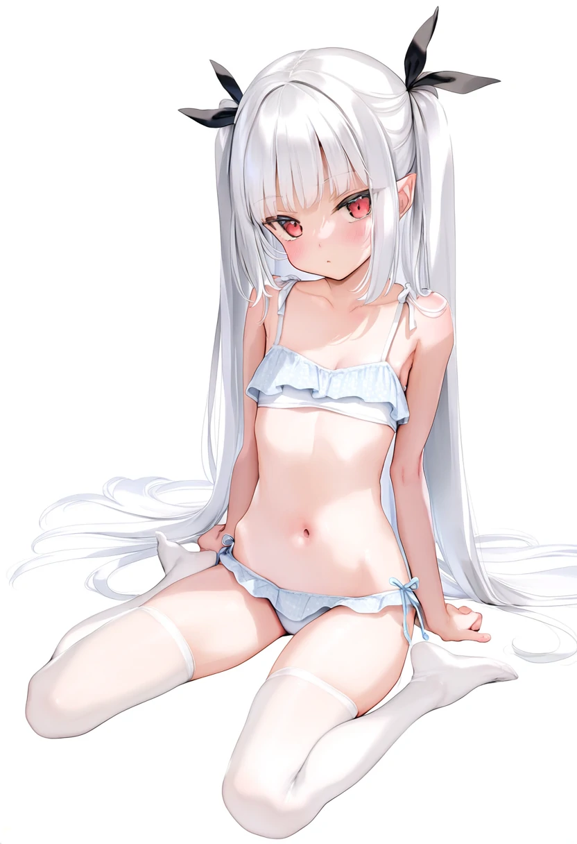 018 - bikini style