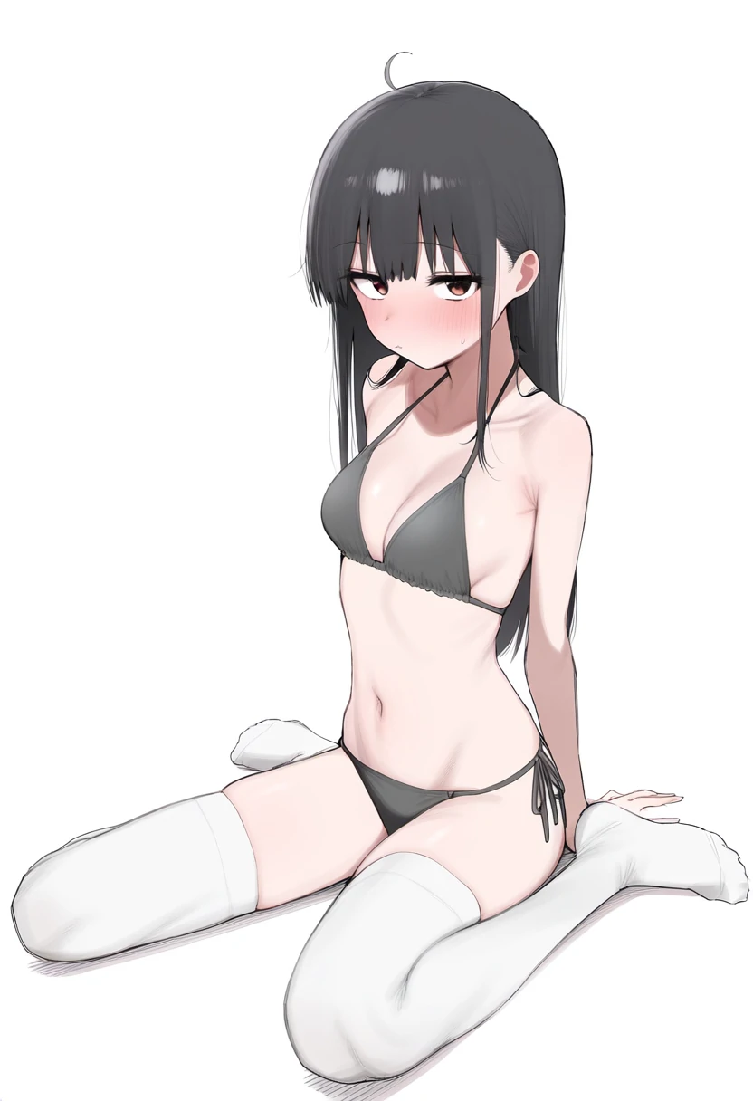 020 - bikini style