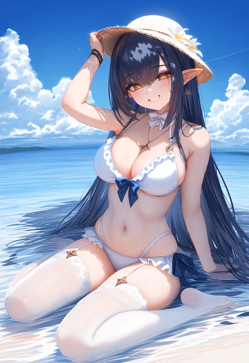 021 - bikini style