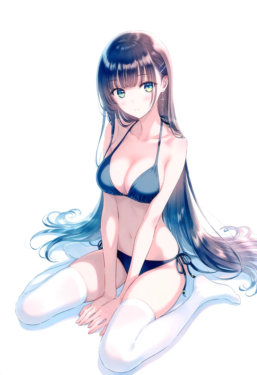 022 - bikini style