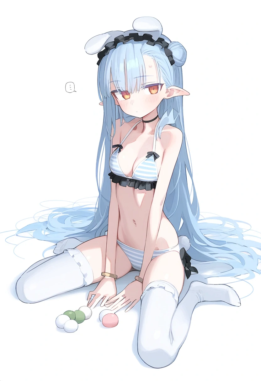 023 - bikini style