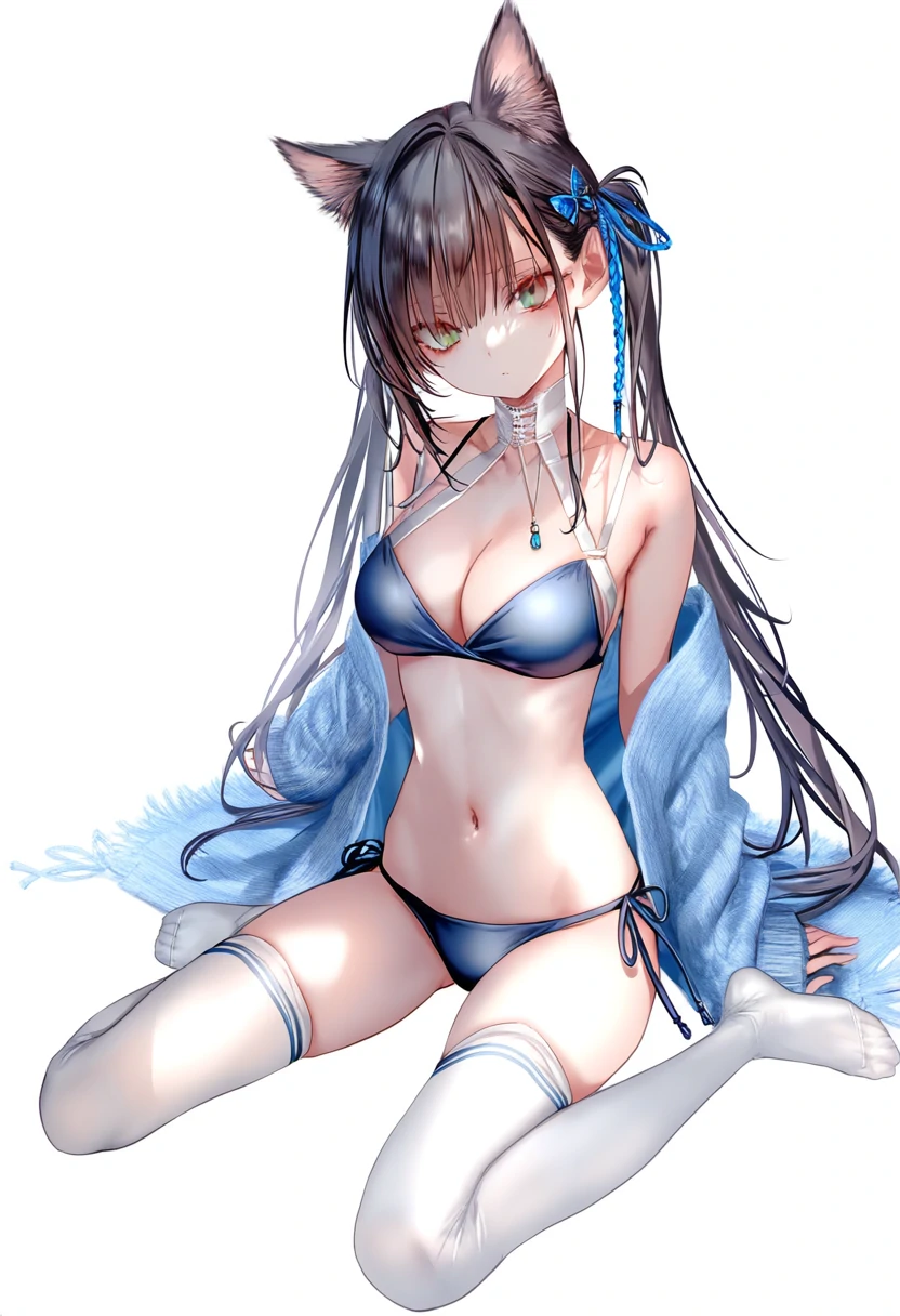 025 - bikini style