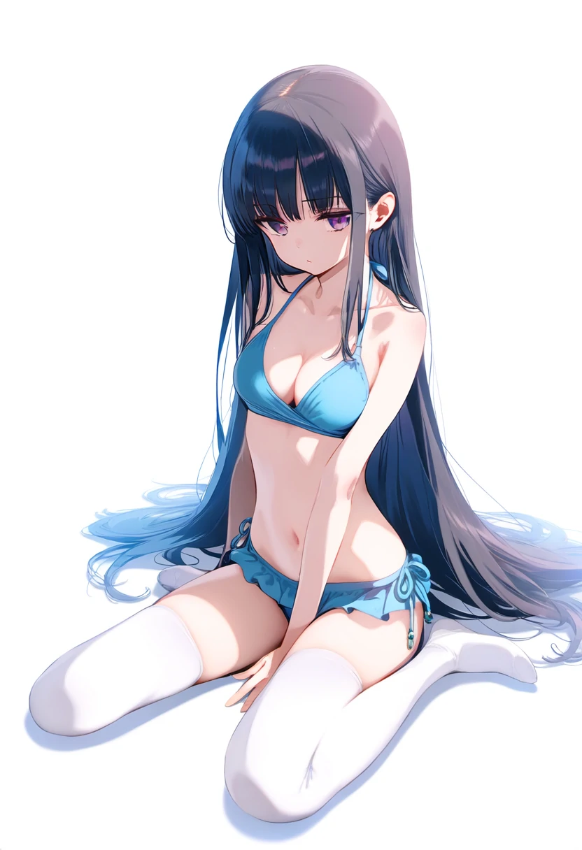 027 - bikini style