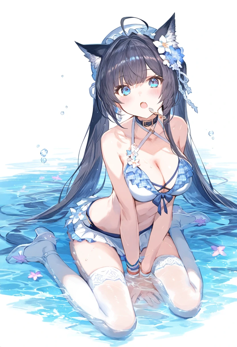 031 - bikini style