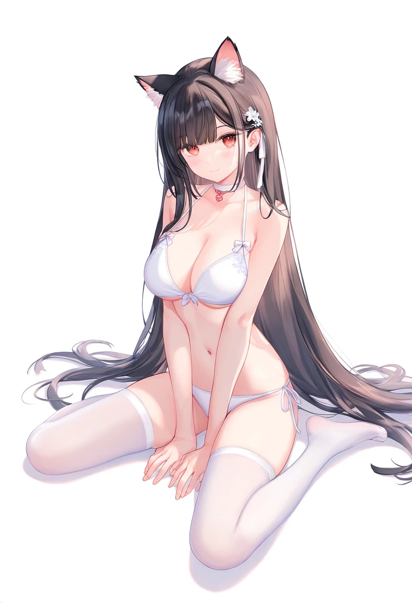 033 - bikini style