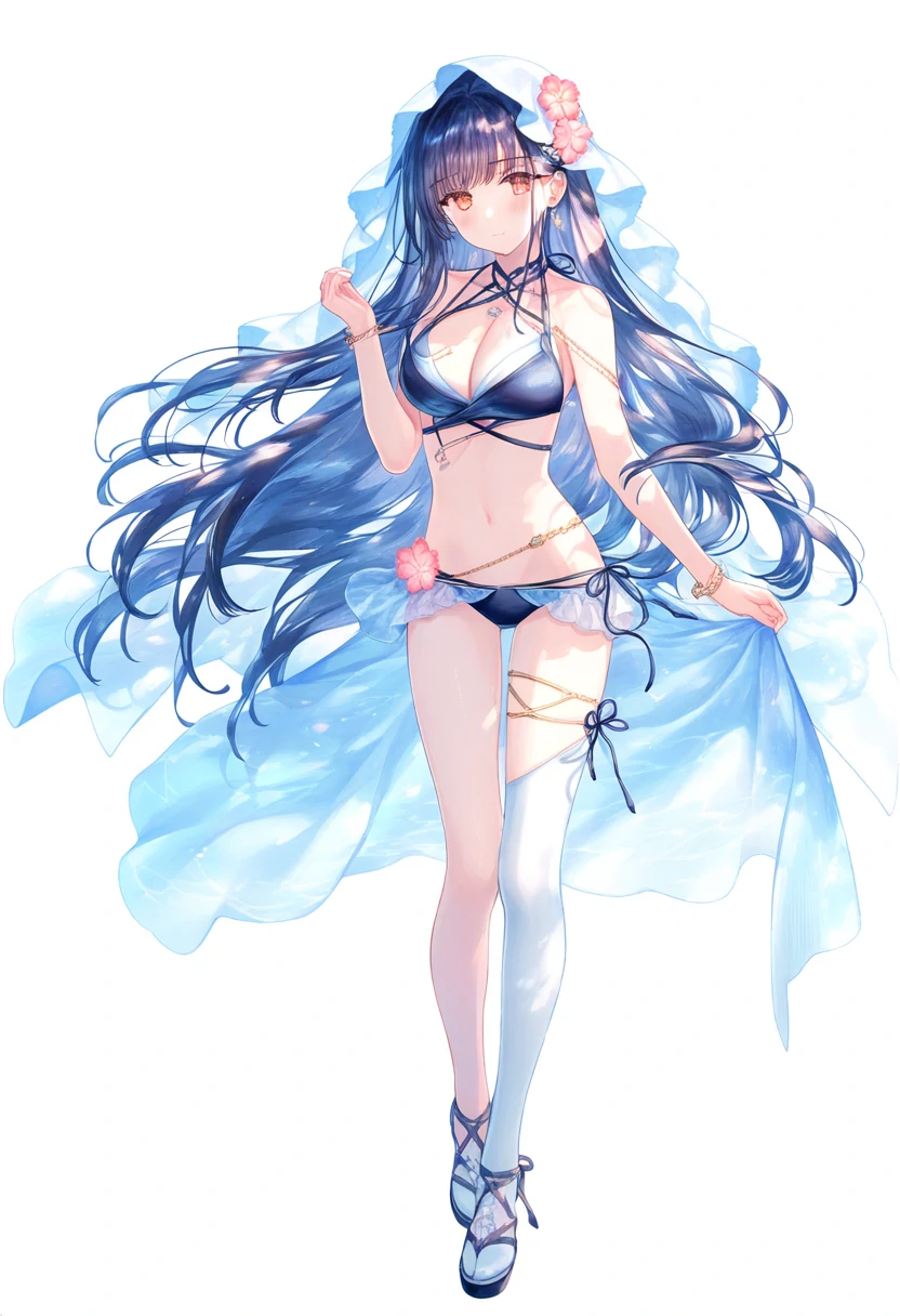 034 - bikini style