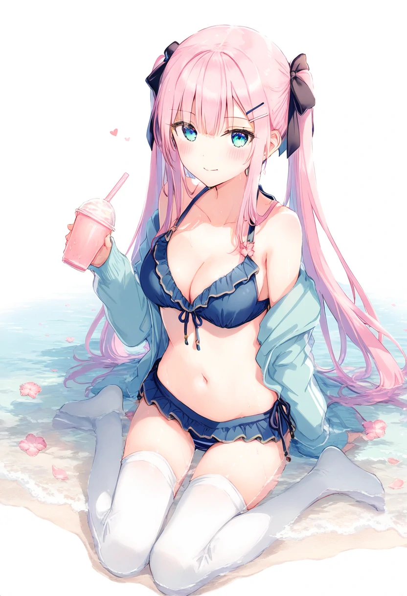 035 - bikini style