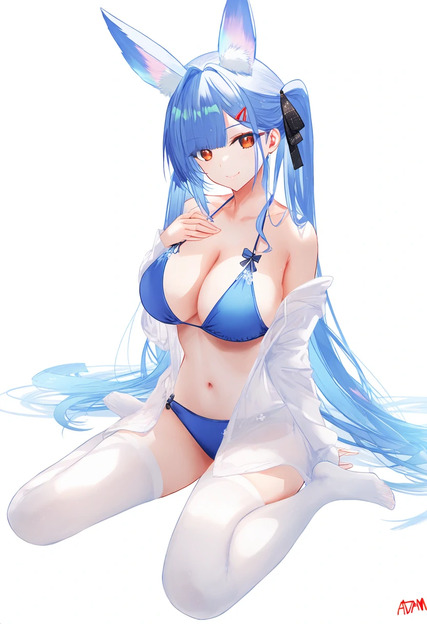 036 - bikini style