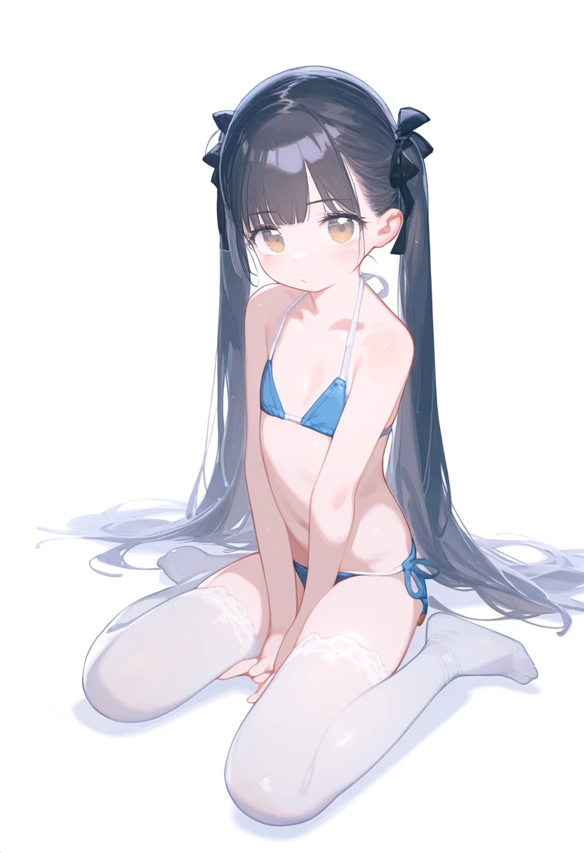 039 - bikini style