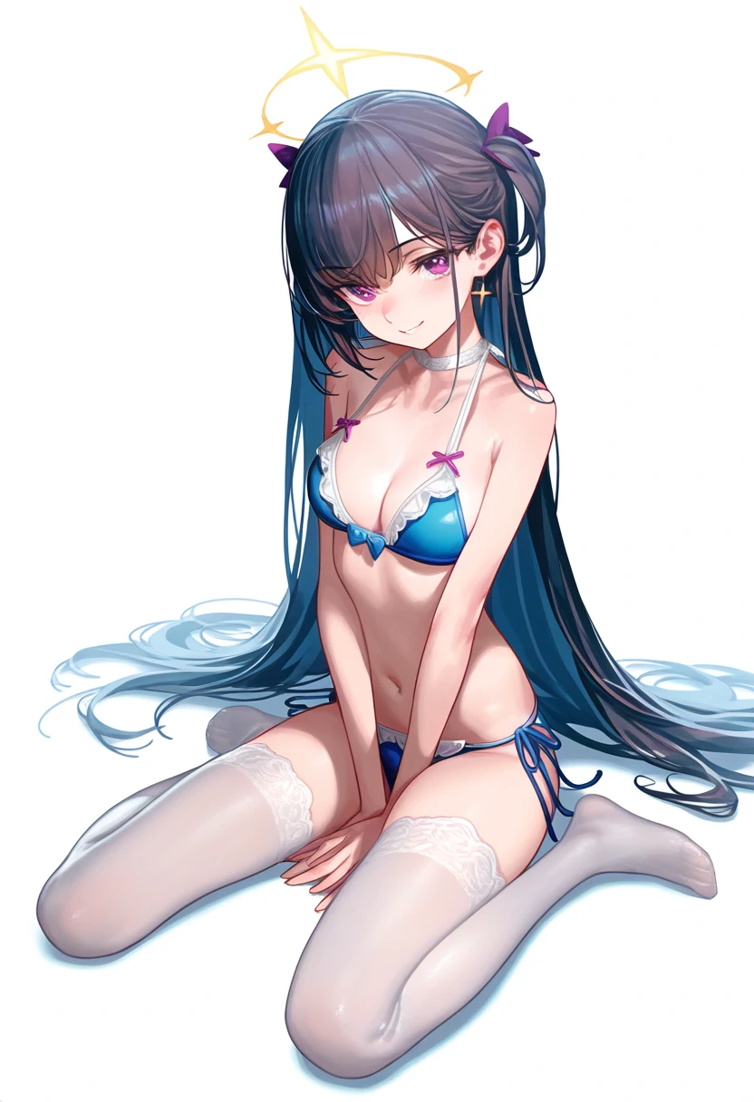 040 - bikini style