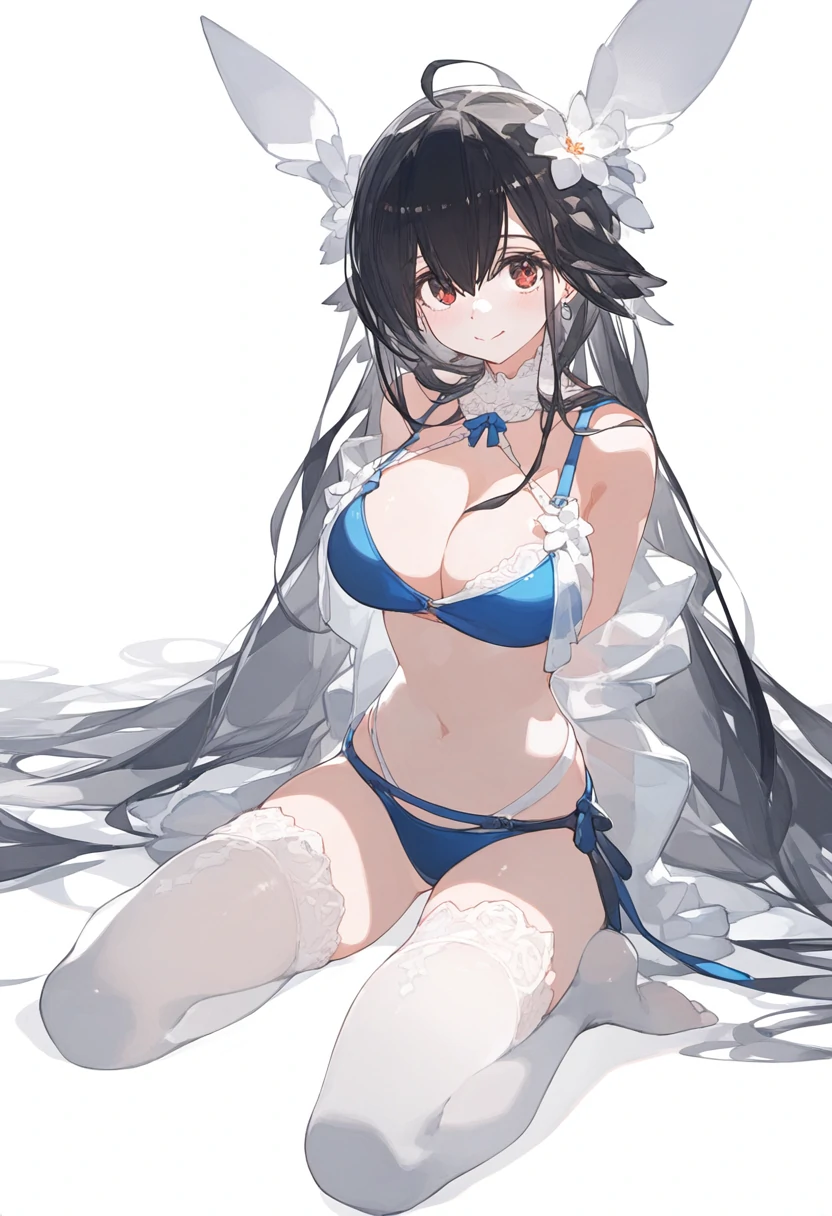 041 - bikini style