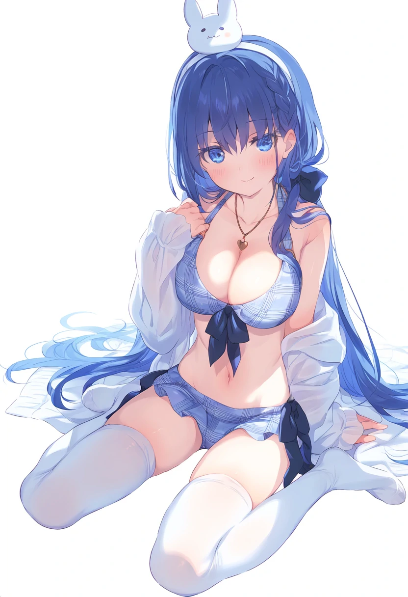 043 - bikini style