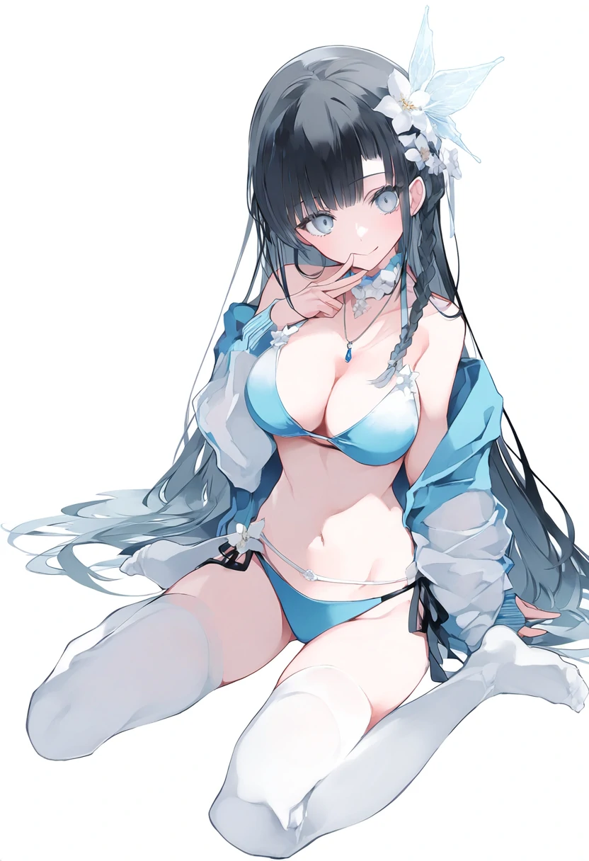 044 - bikini style