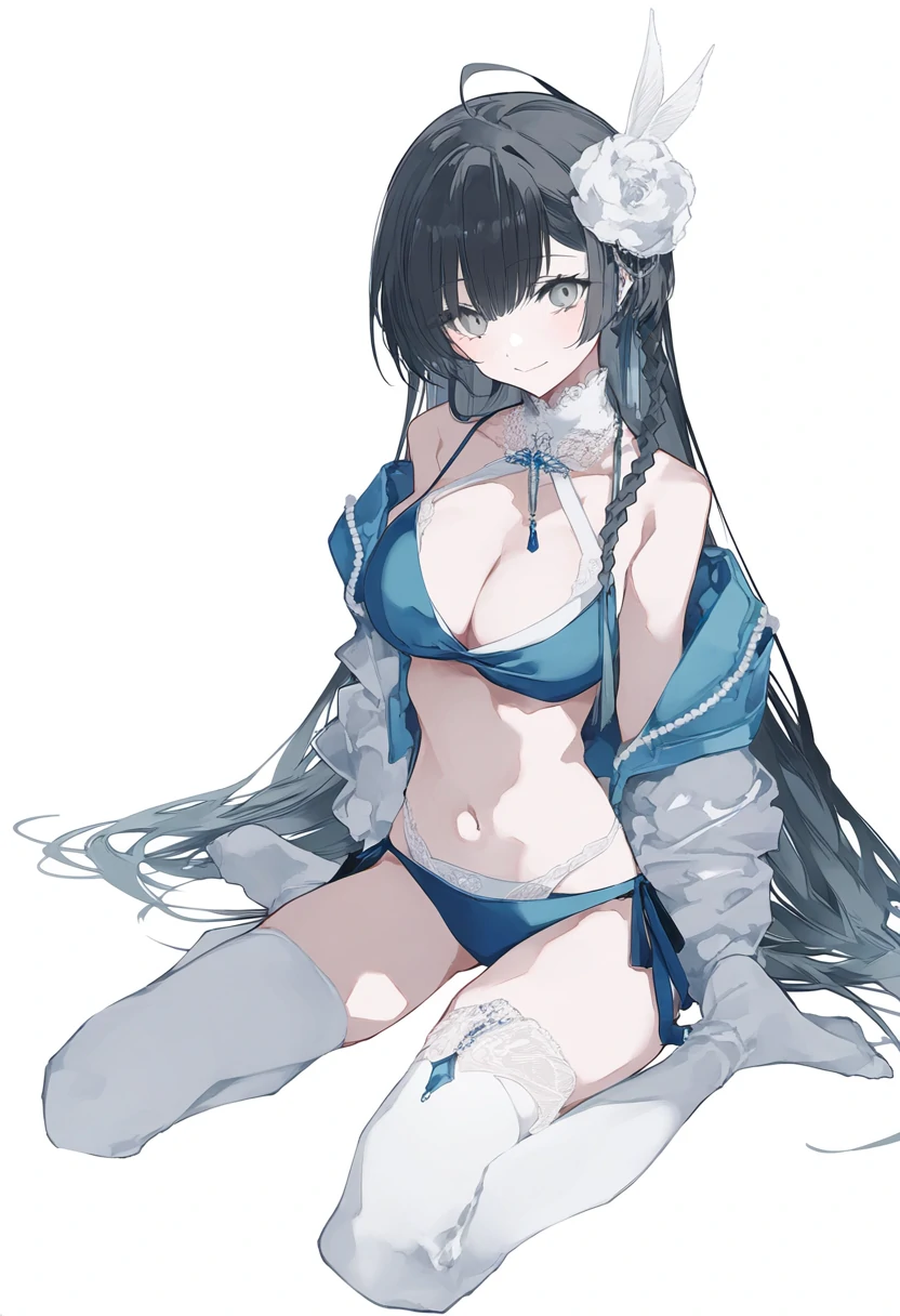 045 - bikini style