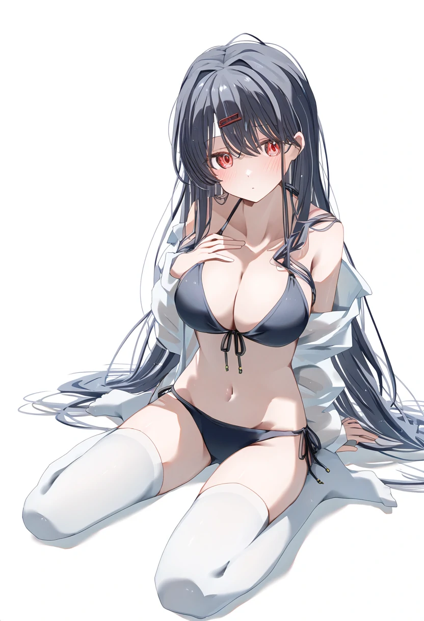 046 - bikini style