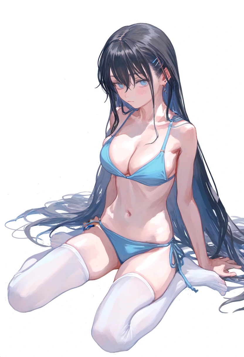 047 - bikini style
