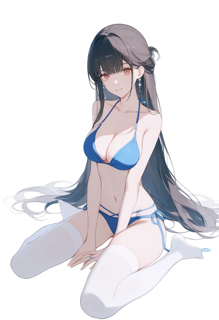 048 - bikini style