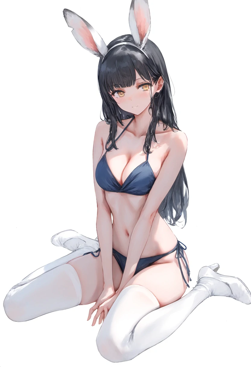 049 - bikini style