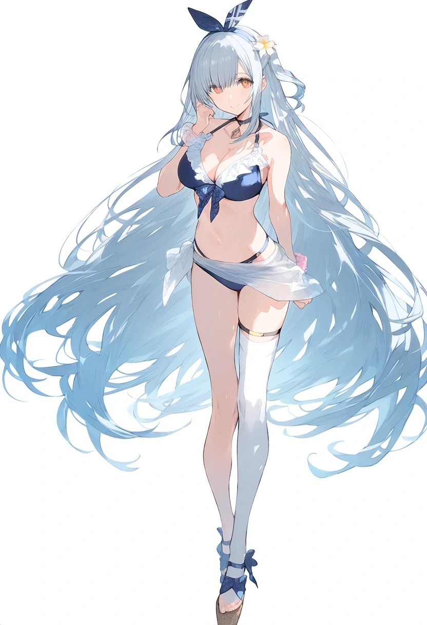 050 - bikini style