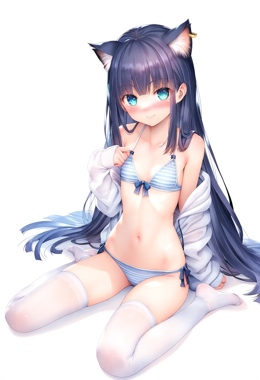 051 - bikini style