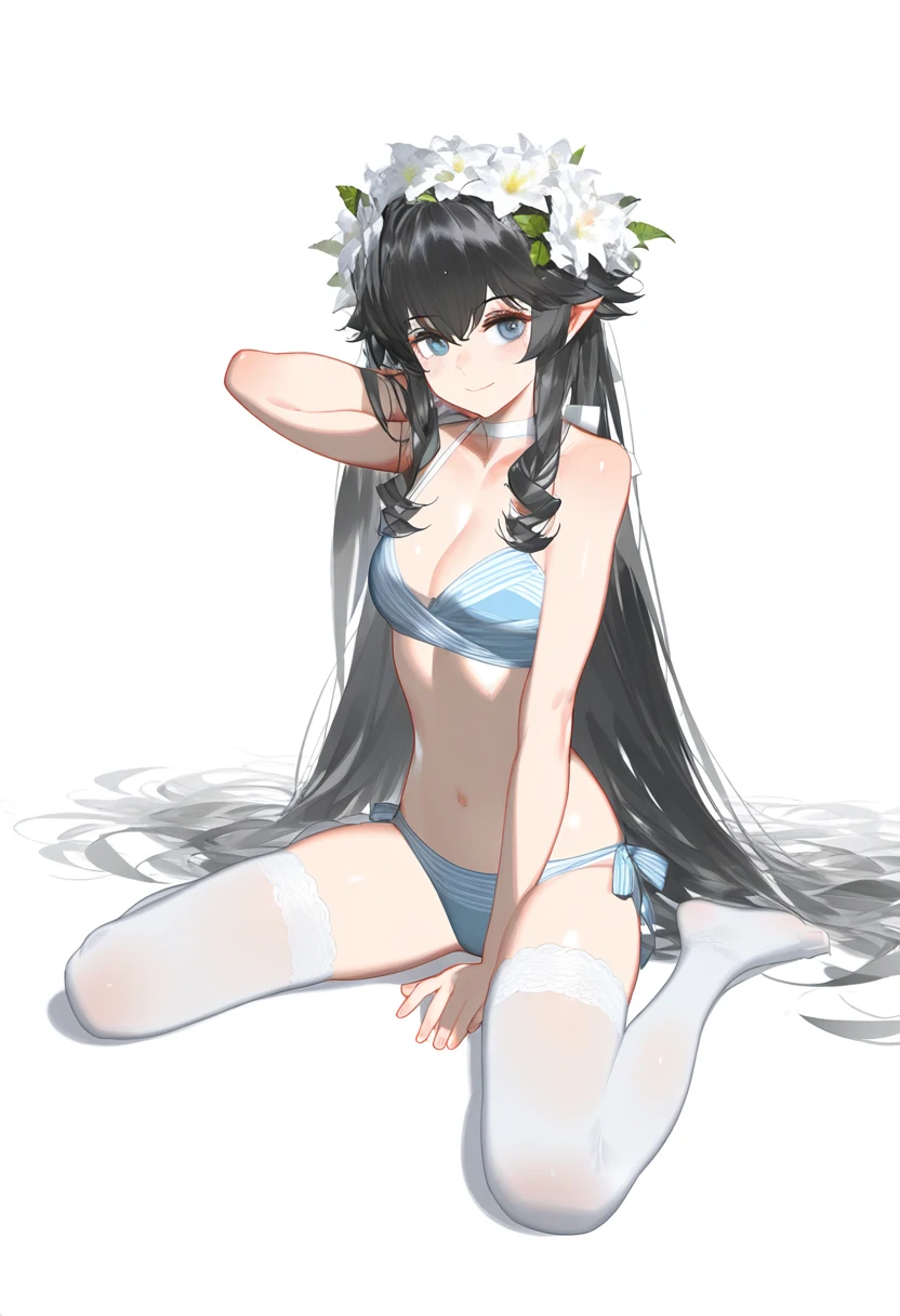 052 - bikini style