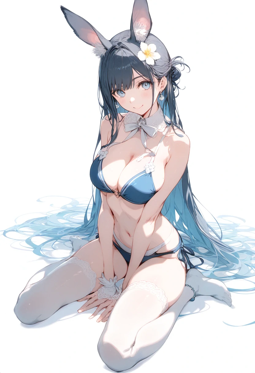 053 - bikini style