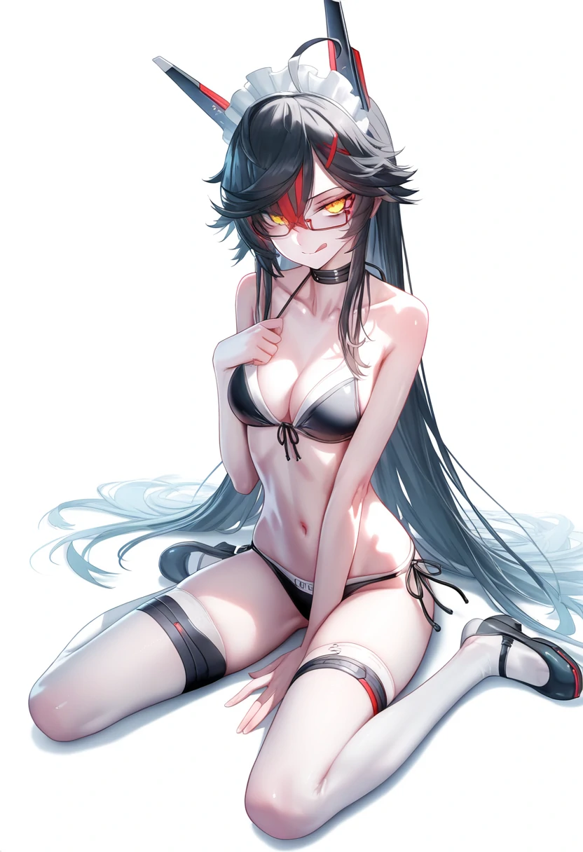 054 - bikini style