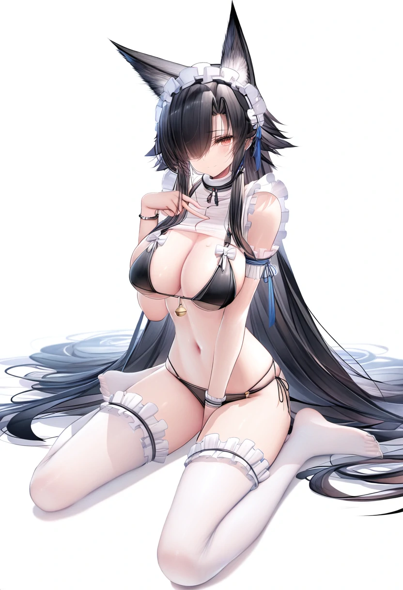 055 - bikini style