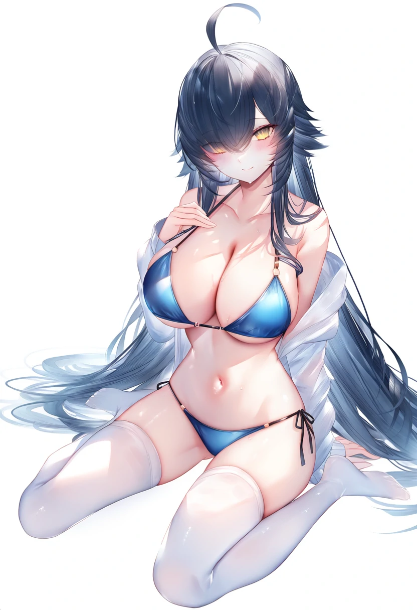 056 - bikini style