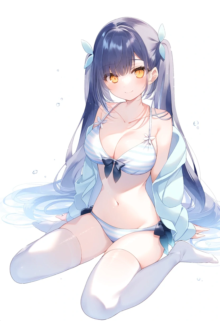 057 - bikini style