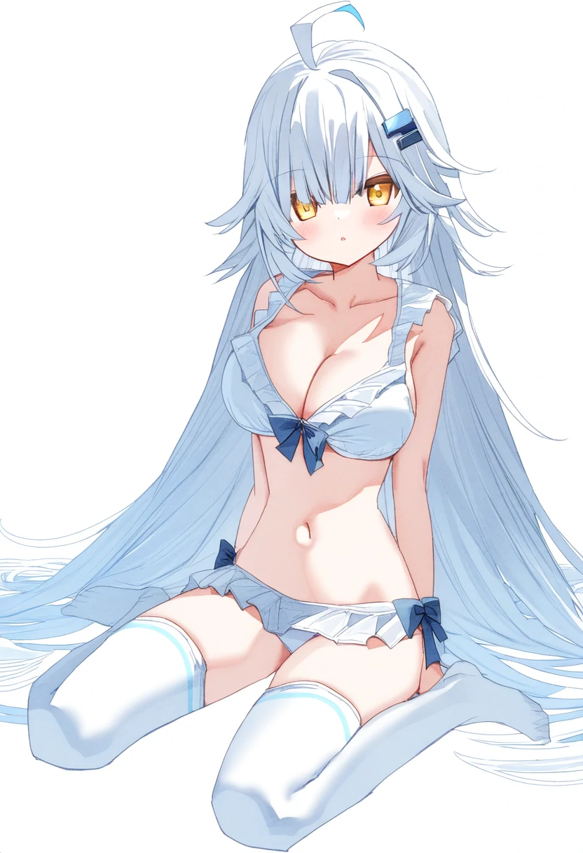 058 - bikini style