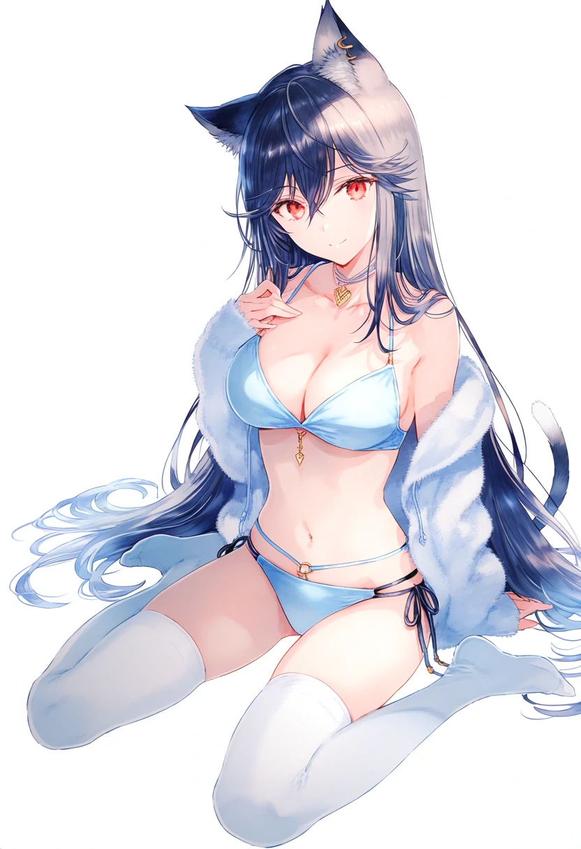 059 - bikini style