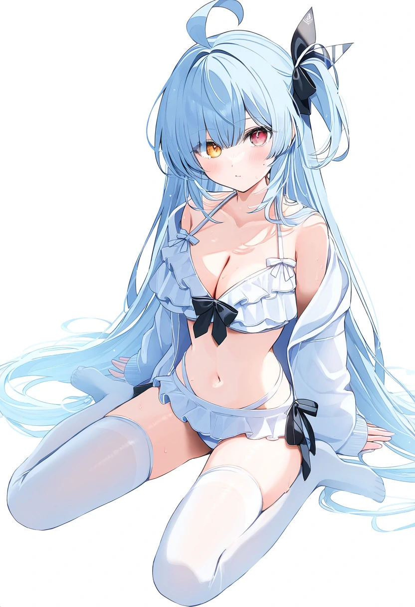 061 - bikini style