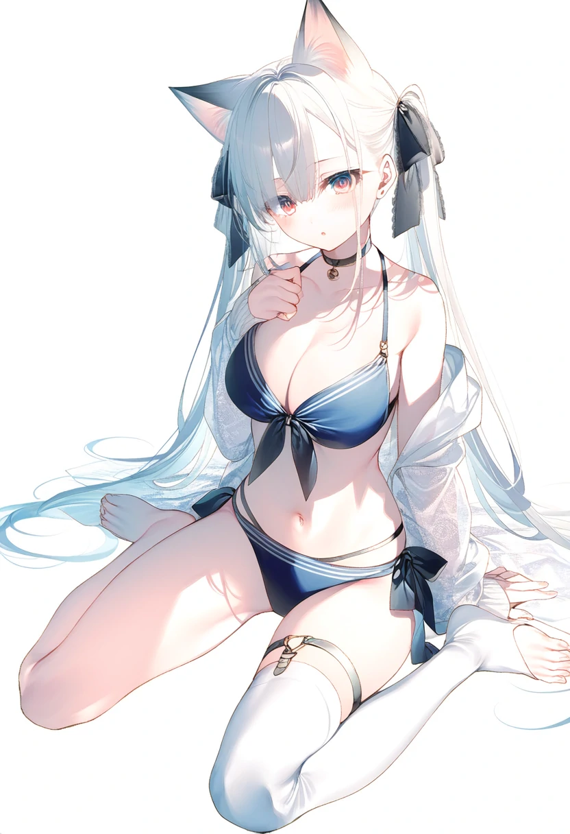 063 - bikini style