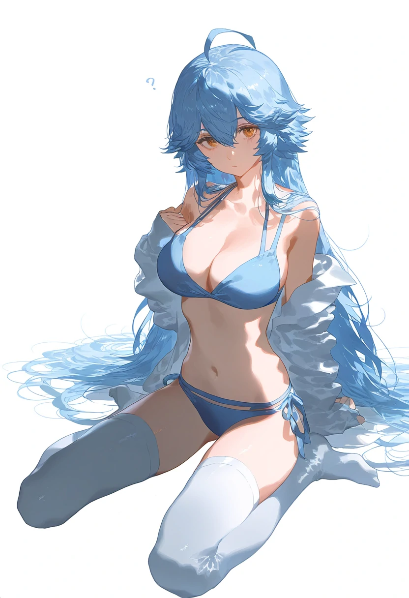 064 - bikini style