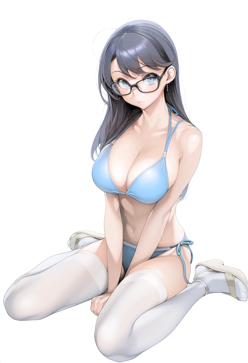 066 - bikini style