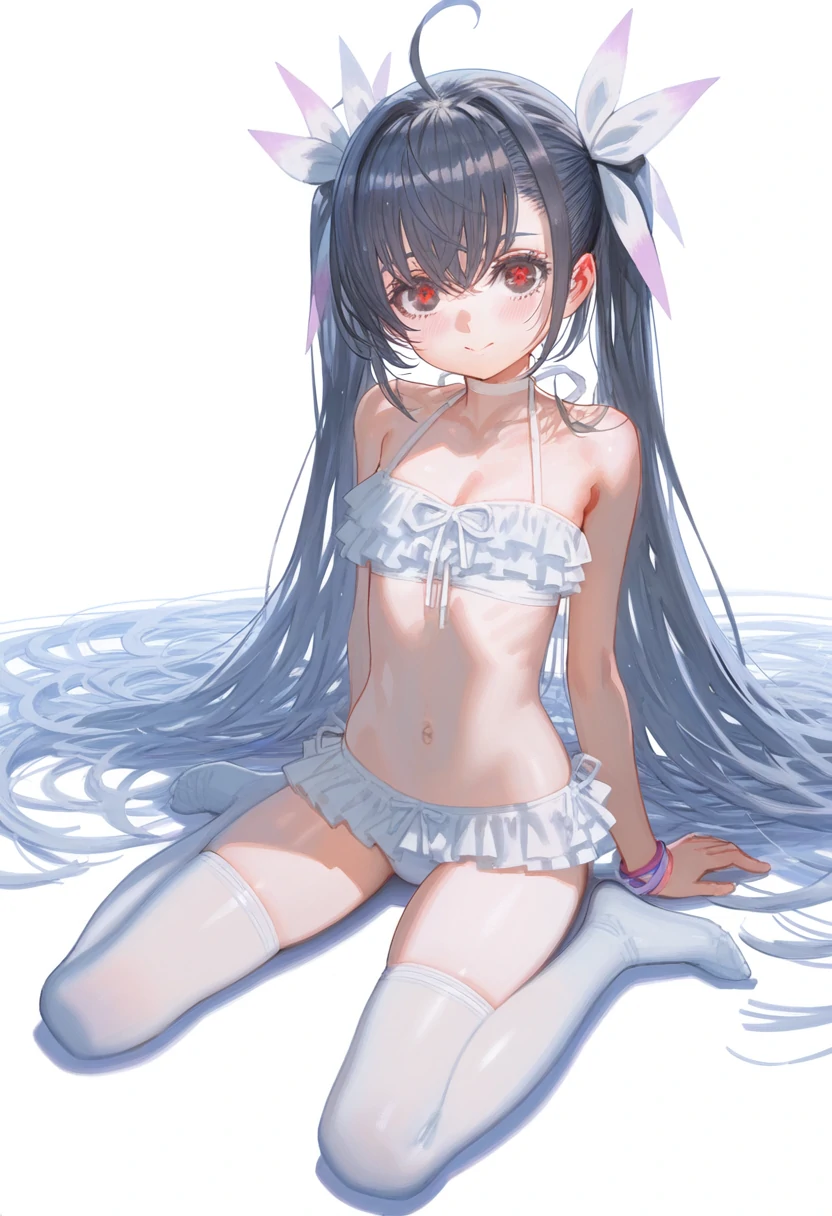 067 - bikini style